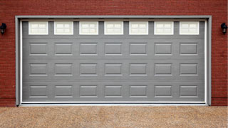 Garage Door Repair at Highland Reserve Marketplace Roseville, California