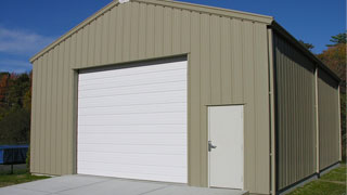 Garage Door Openers at Highland Reserve Marketplace Roseville, California